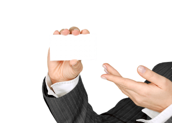 הדפסה ועיצוב כרטיסי ביקור בעיצוב אישי