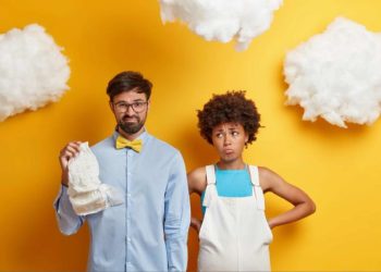 גמילה מחיתולים – מתי זה נכון ואיך עושים