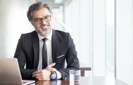 תוכנית המנהלים EMBA של אוניברסיטת בר-אילן: השלב הבא בקריירה שלך