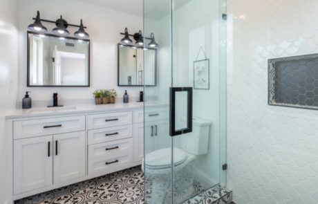 ארונות אמבטיה יוקרתיים שישדרגו לכם את הפינה השקטה שלכם